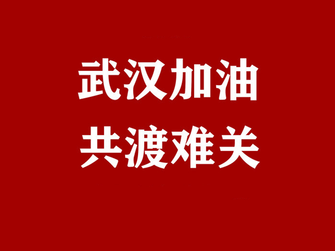 眾志成城、共同抗疫，羅浮云計(jì)算與你同在！