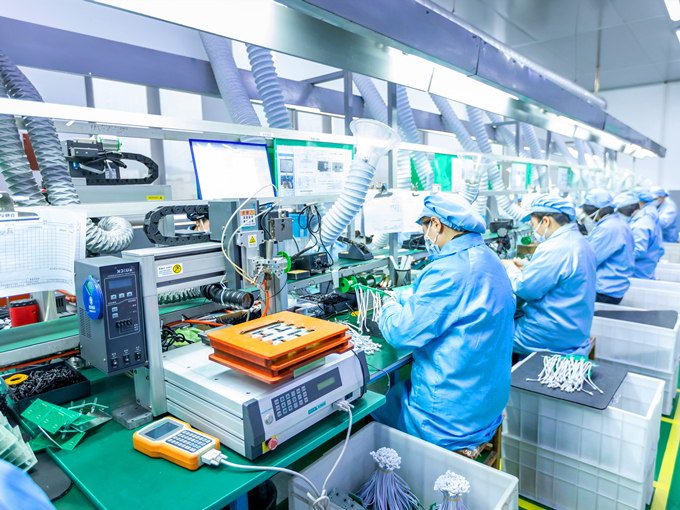 MES生產管理系統能解決制造企業哪些生產管理問題？