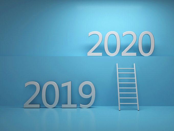 2020年制造業全面進入智能制造的10大趨勢