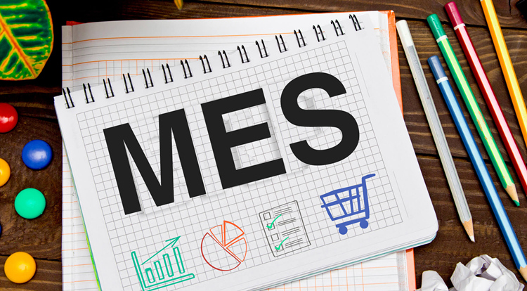 制造執行系統MES